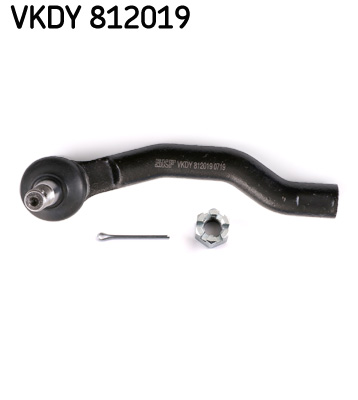 SKF VKDY 812019 Testa barra d'accoppiamento-Testa barra d'accoppiamento-Ricambi Euro